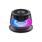 Magnetyczny mini głośnik Bluetooth z podświetleniem RGB