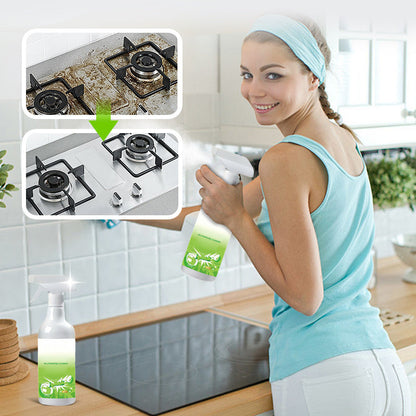 🧼Uniwersalny spray czyszczący bez spłukiwania