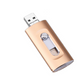 Wielofunkcyjna pamięć flash 3 w 1（16-64G）