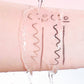 Ultracienki wodoodporny eyeliner w sztyfcie z podwójną końcówką