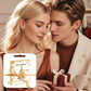 🎁Zestaw świątecznej biżuterii z 24 przegródkami
