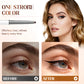 ✨Kremowy żelowy eyeliner odporny na rozmazywanie