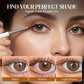 ✨Kremowy żelowy eyeliner odporny na rozmazywanie