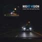 Kamera samochodowa o wysokiej rozdzielczości 1080P, obsługująca Wi-Fi i tryb noktowizyjny