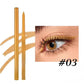 Niezwykle gładki wodoodporny eyeliner w kredce
