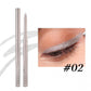 Niezwykle gładki wodoodporny eyeliner w kredce