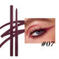 Niezwykle gładki wodoodporny eyeliner w kredce