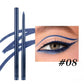 Niezwykle gładki wodoodporny eyeliner w kredce