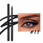 Niezwykle gładki wodoodporny eyeliner w kredce