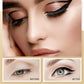 ✨ Płynny eyeliner do oczu – precyzyjna aplikacja, trwały efekt bez rozmazywania!