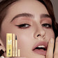 ✨ Płynny eyeliner do oczu – precyzyjna aplikacja, trwały efekt bez rozmazywania!