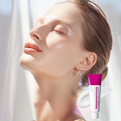 ✨Wielofunkcyjny krem przeciwutleniający redukujący plamy – 14 dniowa przemiana skóry w promienną