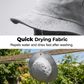 🧢 Przewiewna Czapka typu Fisherman z Odpinanym Daszkiem – Komfort i Styl na Każdą Pogodę!