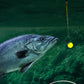 🐟 Mocny haczyk spinningowy o dużej wyporności – unosi się naturalnie i w kilka chwil łowi ryby!